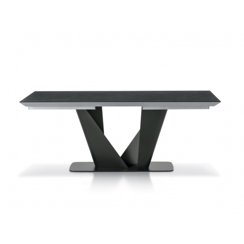 Table SILVER Table SILVER